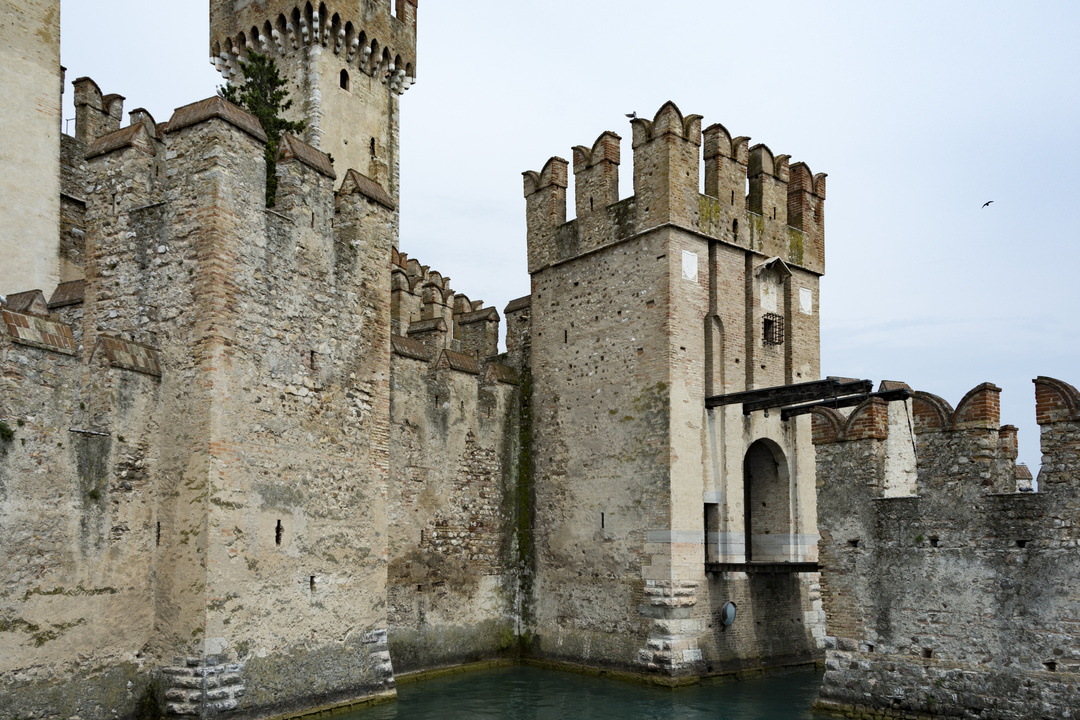 20140831 132922•Sirmione•Lombardy•Italy